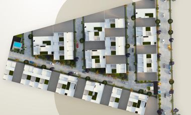 PRÓXIMAMENTE LOTES EN ZALAMAR AL NORPONIENTE DE LA CIUDAD BI