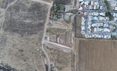 PRÓXIMAMENTE LOTES EN ZALAMAR AL NORPONIENTE DE LA CIUDAD BI