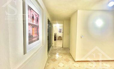 Casa en Mérida Centro