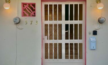 Casa en Mérida Centro