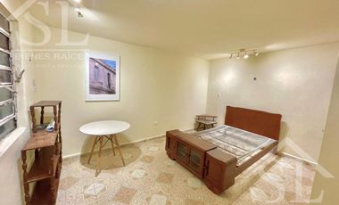 Casa en Mérida Centro