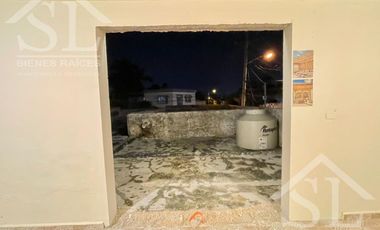 Casa en Mérida Centro