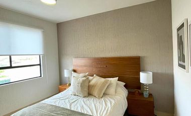 Casa en condominio en Hacienda Obrajuelo