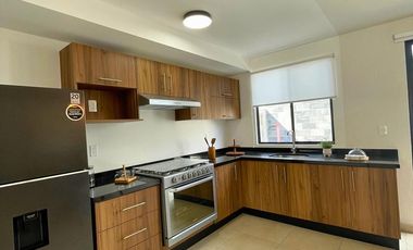 Casa en condominio en Hacienda Obrajuelo