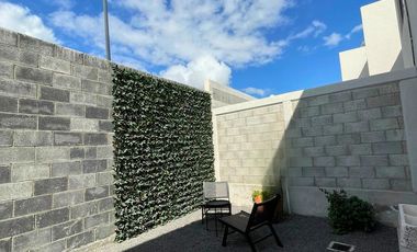 Casa en condominio en Hacienda Obrajuelo