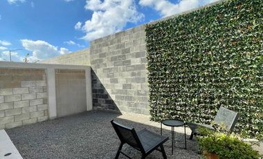 Casa en condominio en Hacienda Obrajuelo