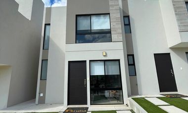 Casa en condominio en Hacienda Obrajuelo