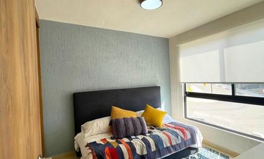 Casa en condominio en Hacienda Obrajuelo