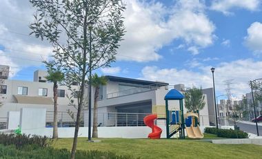 Casa en condominio en Hacienda Obrajuelo