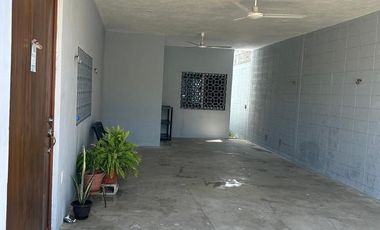 Casa en Telchac Puerto