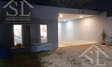 Casa en Telchac Puerto