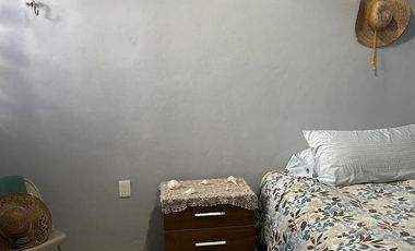 Casa en Telchac Puerto