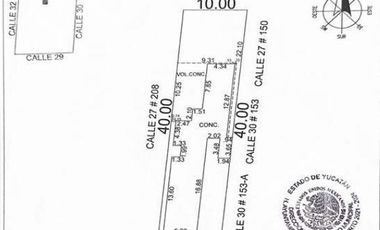 Casa en Telchac Puerto