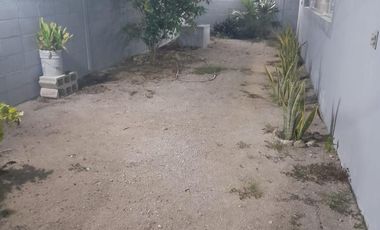 Casa en Telchac Puerto