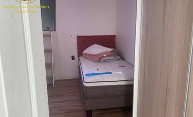 Se vende propiedad ubicada en Balmaceda, Villa el Loa, Calama.