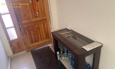 Se vende propiedad ubicada en Balmaceda, Villa el Loa, Calama.