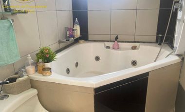 Se vende propiedad ubicada en Balmaceda, Villa el Loa, Calama.