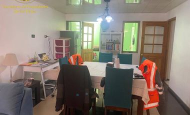 Se vende propiedad ubicada en Balmaceda, Villa el Loa, Calama.