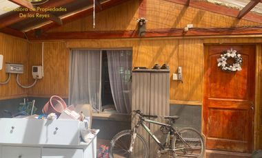 Se vende propiedad ubicada en Balmaceda, Villa el Loa, Calama.