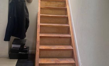 Se vende propiedad ubicada en Balmaceda, Villa el Loa, Calama.