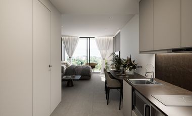 1 Bedroom apartment at Next Point Condominium