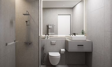 1 Bedroom apartment at Next Point Condominium