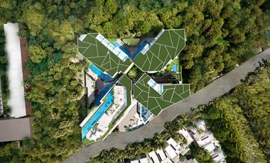 1 Bedroom apartment at Next Point Condominium