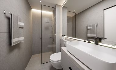 1 Bedroom apartment at Next Point Condominium