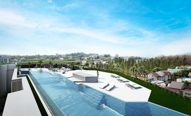 1 Bedroom apartment at Next Point Condominium