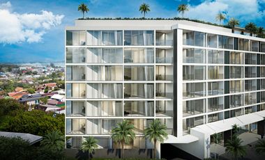 1 Bedroom apartment at Next Point Condominium
