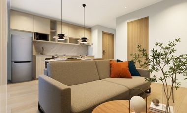 2 Bedroom apartment at Sea Heaven Phase 3