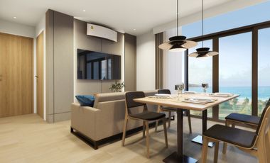 2 Bedroom apartment at Sea Heaven Phase 3