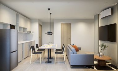 2 Bedroom apartment at Sea Heaven Phase 3