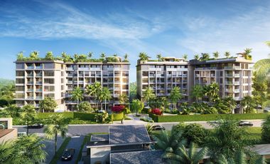 2 Bedroom apartment at Sea Heaven Phase 3