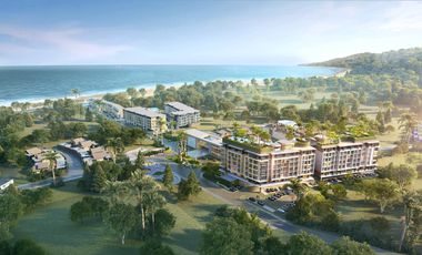 2 Bedroom apartment at Sea Heaven Phase 3