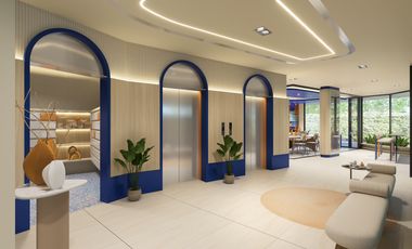 2 Bedroom apartment at Sea Heaven Phase 3