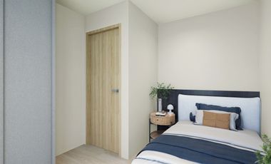 2 Bedroom apartment at Sea Heaven Phase 3
