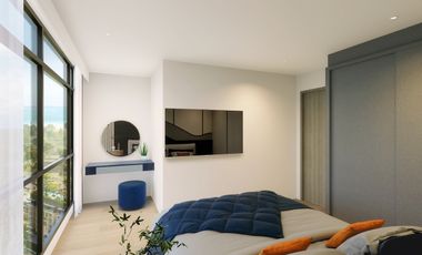 1 Bedroom apartment at Sea Heaven Phase 3