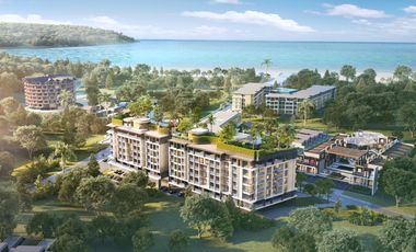1 Bedroom apartment at Sea Heaven Phase 3
