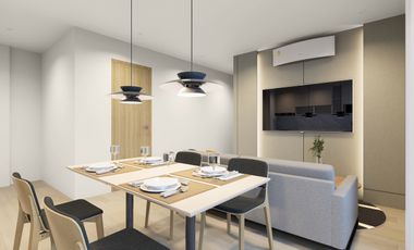 1 Bedroom apartment at Sea Heaven Phase 3