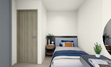 1 Bedroom apartment at Sea Heaven Phase 3