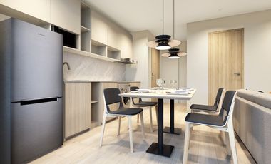 1 Bedroom apartment at Sea Heaven Phase 3