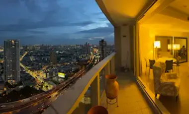 The River 3 bedroom property for rent and sale with river views