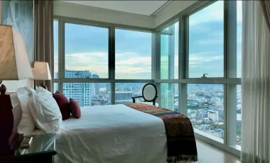 The River 3 bedroom property for rent and sale with river views