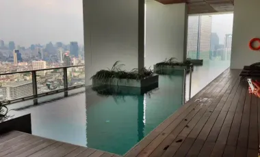 The River 3 bedroom property for rent and sale with river views