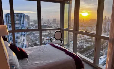 The River 3 bedroom property for rent and sale with river views