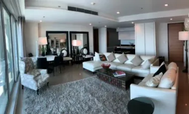 The River 3 bedroom property for rent and sale with river views