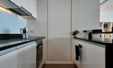 The River 3 bedroom property for rent and sale with river views