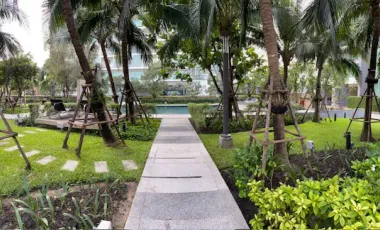 The River 3 bedroom property for rent and sale with river views