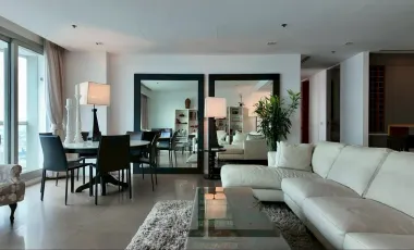 The River 3 bedroom property for rent and sale with river views